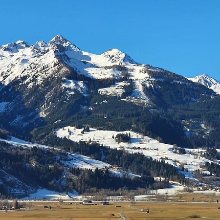 פיסנדורף Apartment Hohe Tauern מראה חיצוני תמונה