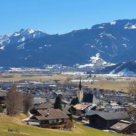 פיסנדורף Apartment Hohe Tauern מראה חיצוני תמונה