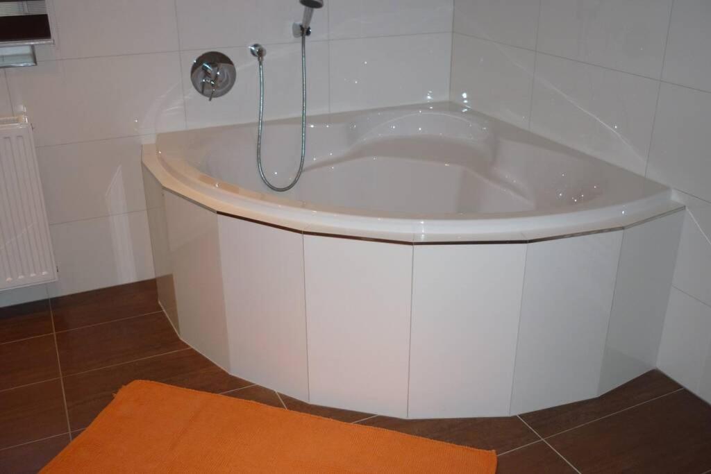 פיסנדורף Apartment Hohe Tauern מראה חיצוני תמונה
