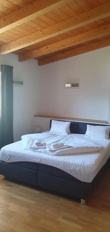 פיסנדורף Apartment Hohe Tauern מראה חיצוני תמונה