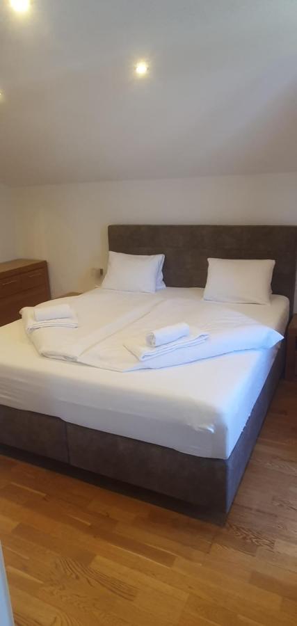 פיסנדורף Apartment Hohe Tauern מראה חיצוני תמונה